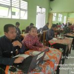 Implementasi Profil Pelajar Pancasila SMKN 1 Wadaskintan